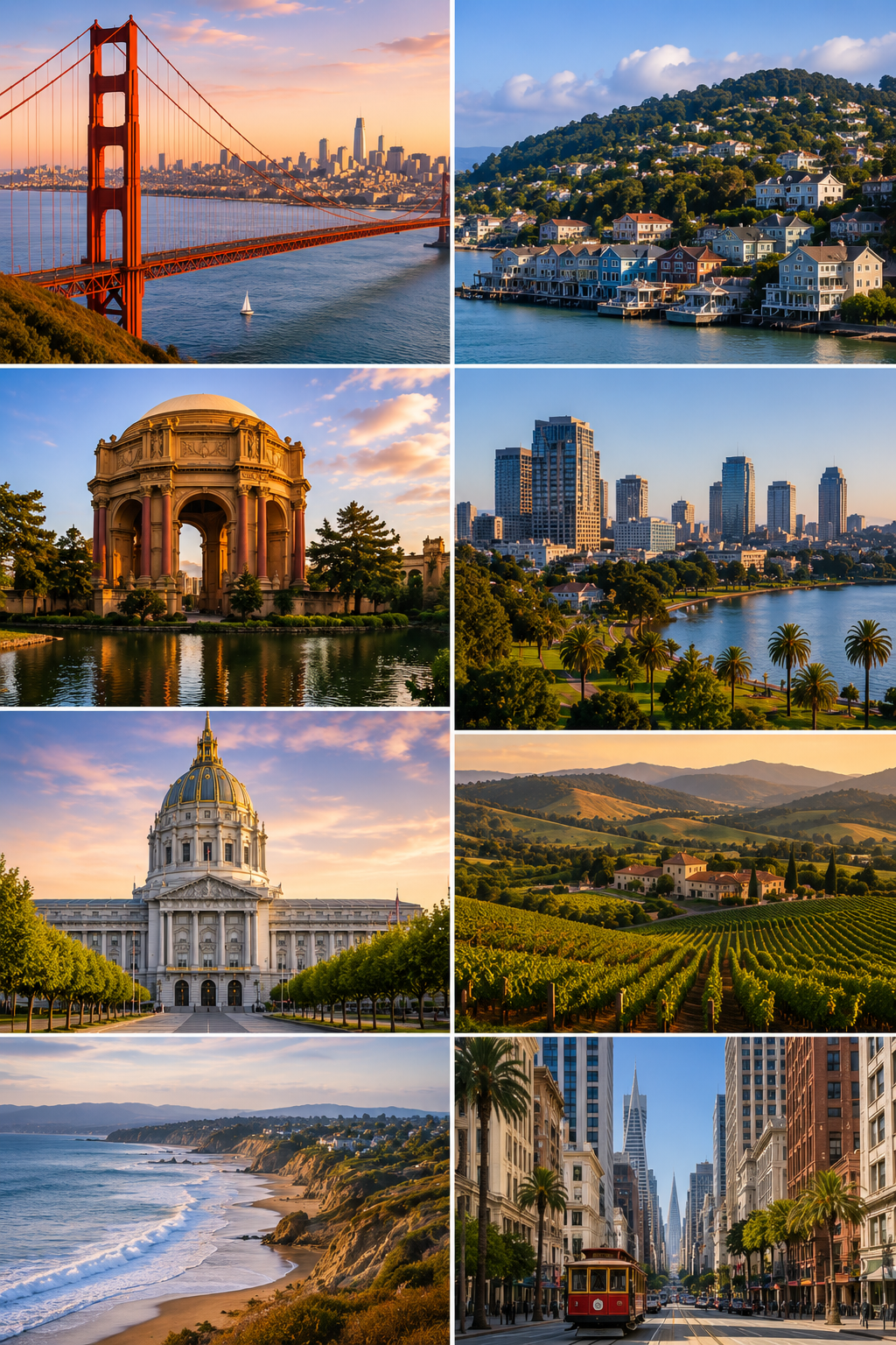 Bay Area