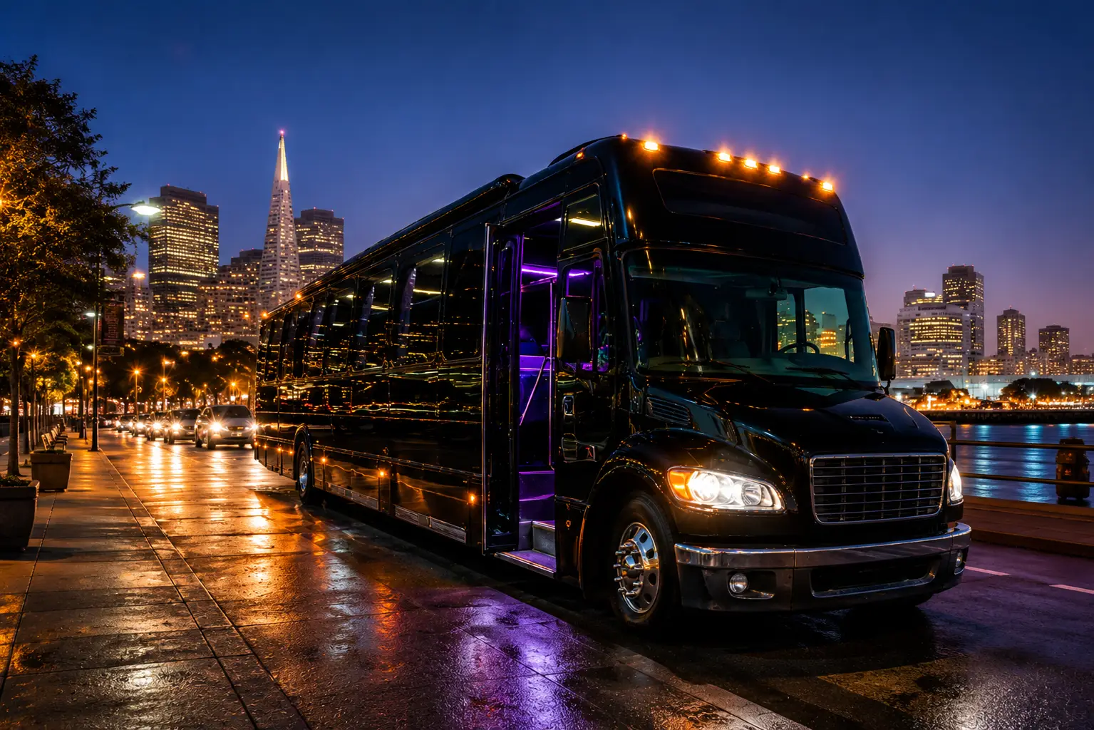 party-bus